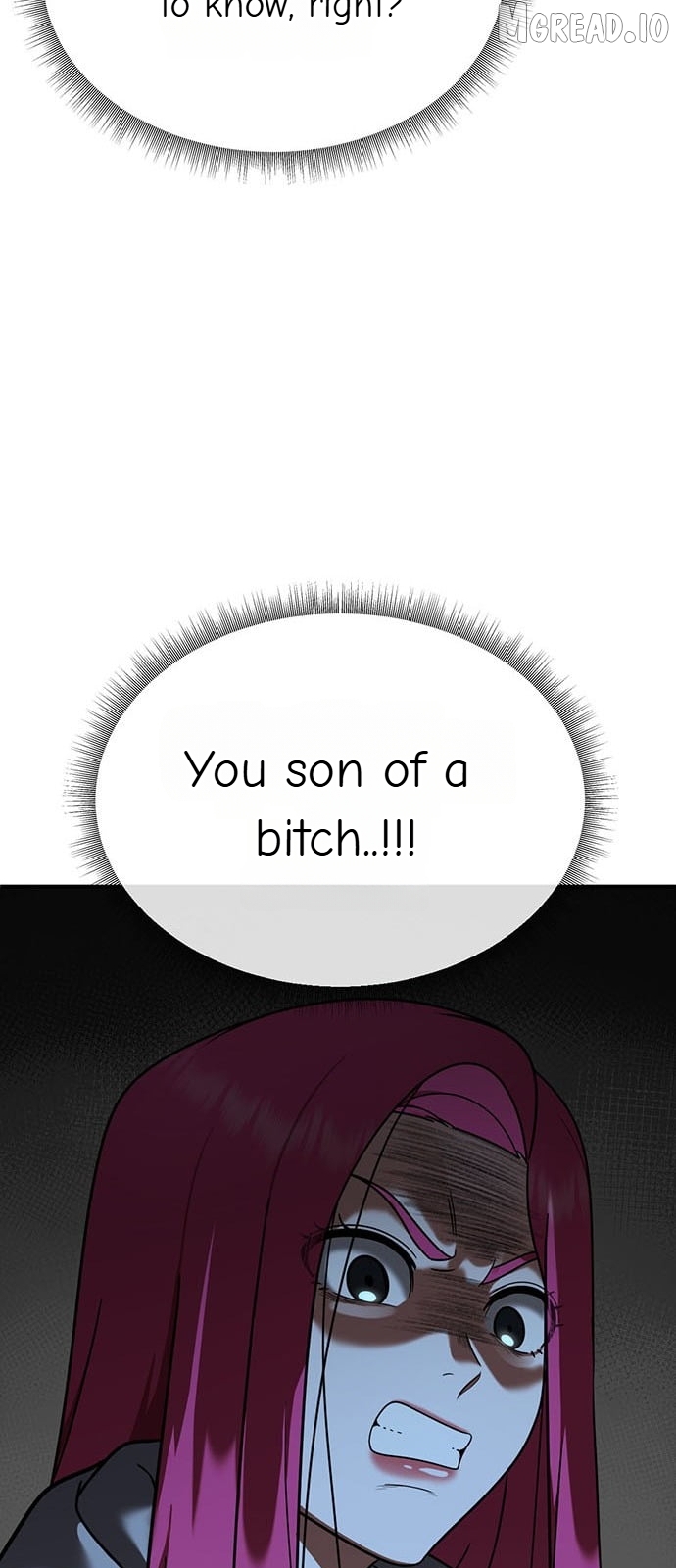 Change Me Chapter 138  - page 31